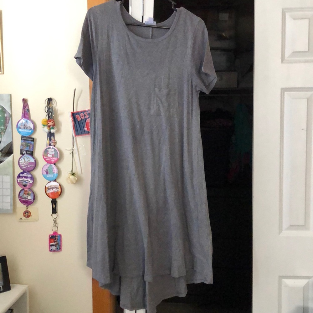 Lularoe Carly dress